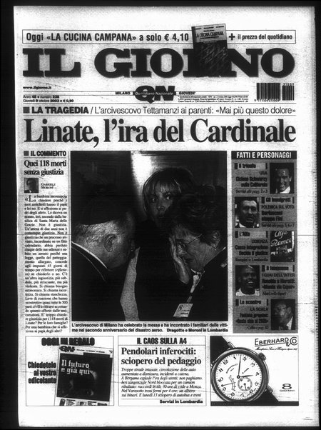 Il giorno